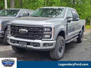 2024 Ford F-250 Super Duty