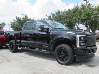 2024 Ford F-250 Super Duty