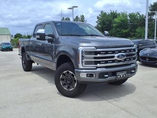2024 Ford F-250 Super Duty