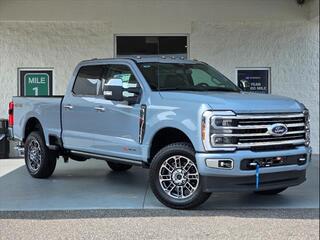 2024 Ford F-250 Super Duty for sale in Valdese NC