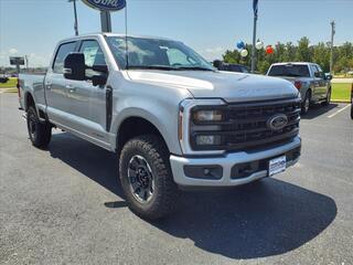 2024 Ford F-250 Super Duty