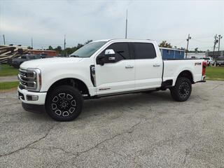 2024 Ford F-250 Super Duty for sale in Orange TX