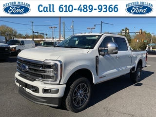 2024 Ford F-250 Super Duty for sale in Mt. Juliet TN