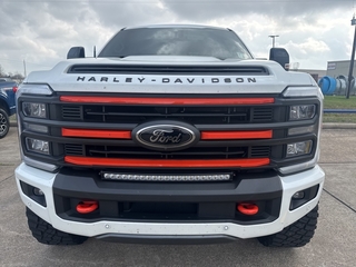 2024 Ford F-250 Super Duty for sale in Rosenberg TX