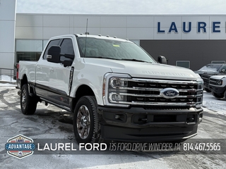 2024 Ford F-250 Super Duty for sale in Windber PA