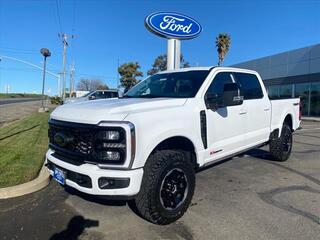 2025 Ford F-250 Super Duty