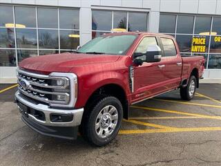 2025 Ford F-250 Super Duty for sale in Fredonia NY
