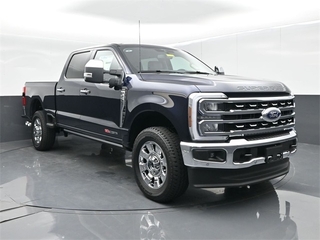 2025 Ford F-250 Super Duty