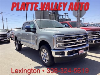 2025 Ford F-250 Super Duty for sale in Lexington NE