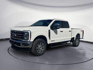 2025 Ford F-250 Super Duty for sale in Knoxville TN