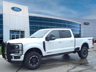 2025 Ford F-250 Super Duty for sale in Oklahoma City OK