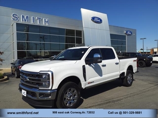 2025 Ford F-250 Super Duty for sale in Conway AR