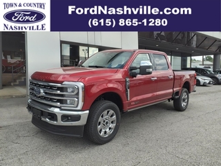 2025 Ford F-250 Super Duty for sale in Brentwood TN