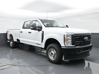 2025 Ford F-250 Super Duty