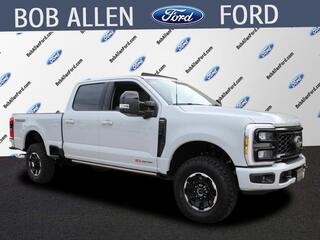 2025 Ford F-250 Super Duty for sale in Overland Park KS