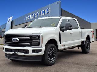 2025 Ford F-250 Super Duty for sale in Grapevine TX