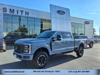 2025 Ford F-250 Super Duty
