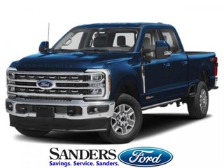 2025 Ford F-250 Super Duty for sale in Jacksonville NC