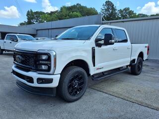 2025 Ford F-250 Super Duty for sale in Hartselle AL