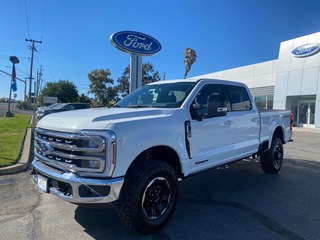 2025 Ford F-250 Super Duty for sale in Rio Vista CA