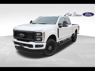 2025 Ford F-250 Super Duty for sale in Denton TX