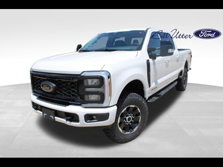 2025 Ford F-250 Super Duty for sale in Denton TX