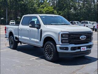 2025 Ford F-250 Super Duty for sale in Hixson TN
