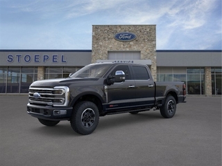 2025 Ford F-250 Super Duty for sale in Kerrville TX