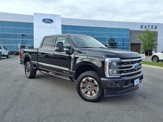 2025 Ford F-250 Super Duty for sale in Lebanon TN