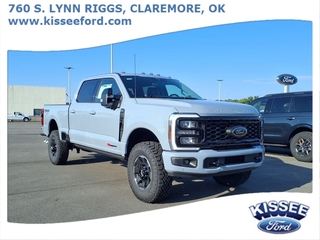 2026 Ford F-250 Super Duty for sale in Claremore OK