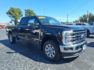 2026 Ford F-250 Super Duty
