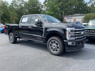 2026 Ford F-250 Super Duty for sale in Summerville SC