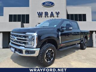 2026 Ford F-250 Super Duty for sale in Bossier City LA