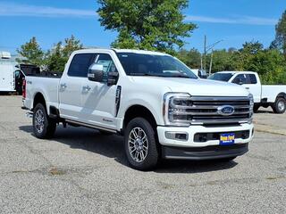 2026 Ford F-250 Super Duty for sale in Westbrook ME