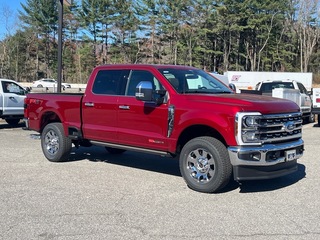 2026 Ford F-250 Super Duty for sale in Canton NC