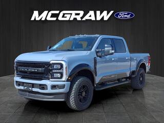 2026 Ford F-250 Super Duty for sale in Fairmont WV