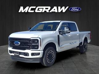 2026 Ford F-250 Super Duty for sale in Fairmont WV