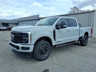 2026 Ford F-250 Super Duty for sale in Hartselle AL