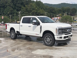 2026 Ford F-250 Super Duty for sale in Waynesville NC