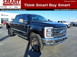 2023 Ford F-250 Super Duty for sale in White Hall AR