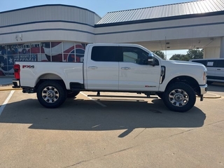 2023 Ford F-250 Super Duty for sale in Mcalester OK