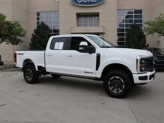 2023 Ford F-250 Super Duty for sale in Overland Park KS
