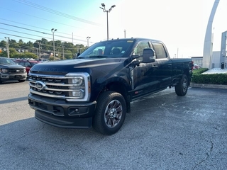 2024 Ford F-250 Super Duty for sale in Knoxville TN