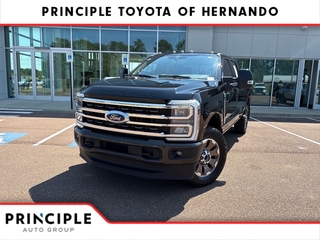 2024 Ford F-250 Super Duty