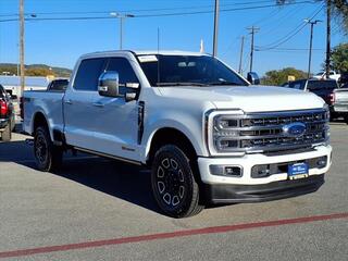 2024 Ford F-250 Super Duty for sale in Kerrville TX