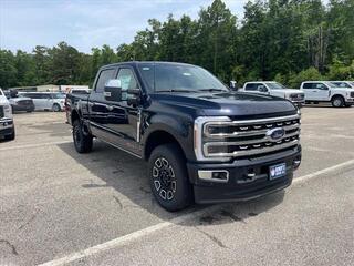 2024 Ford F-250 Super Duty for sale in Dothan AL