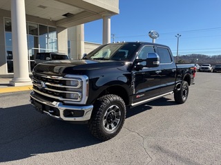 2024 Ford F-250 Super Duty for sale in Knoxville TN