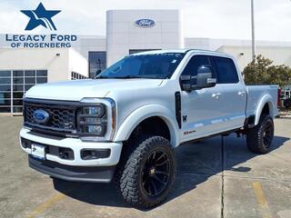 2024 Ford F-250 Super Duty