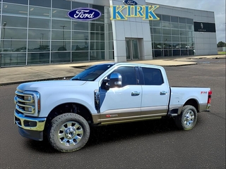 2024 Ford F-250 Super Duty for sale in Grenada MS