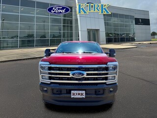 2024 Ford F-250 Super Duty for sale in Grenada MS